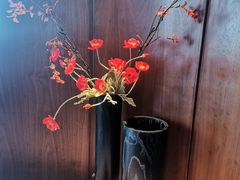 -泉客厅Spring Pavilion(303M空中会客厅)