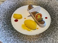 -亚特兰蒂斯•OSSIANO奥西亚诺海底餐厅