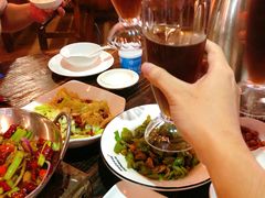-乡吧啦·甲鱼铺子(海德二道店)