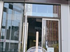 门面-瑞幸咖啡(三里屯SOHO-6号楼店)