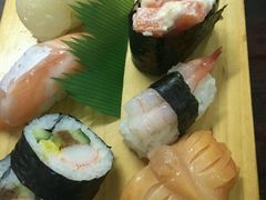 -味见·荣家(亚泰大街店)