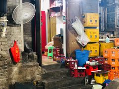 -渝味黄姐火锅(黄泥村店)