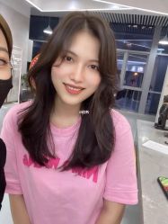 -KIMI HAIR SALON·烫染设计店
