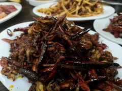 -西塔隆太白烤牛肉馆(图们路店)