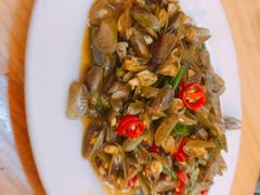 海瓜子-长平老姿娘夜粥(平东一街店)