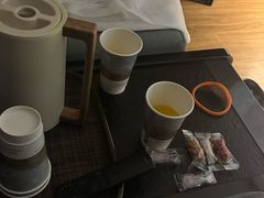-华夏良子·足道SPA艾灸(金皇大厦店)