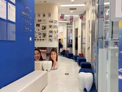 -欢乐口腔(望京分院)