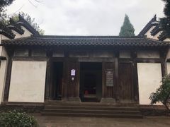 -潜口民宅博物馆