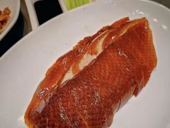 -黑窑厂糖油饼烤鸭·清真菜(黑窑厂街店)