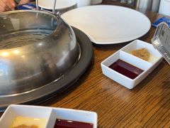 -海味当家·蒸锅海鲜(星海公园店)