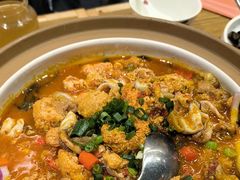 -湘味淳(千禧街店)