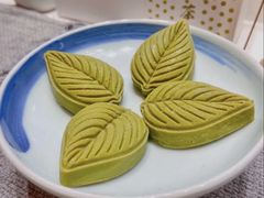 -阮大兴糕团(滨江宝龙店)