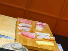 -Sushi Hanzo半藏(天环广场店)