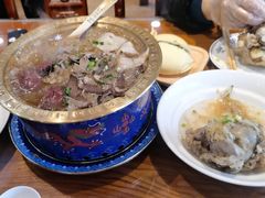 -那家老院子东北菜·饺子·小鸡炖蘑菇(艳华街店)