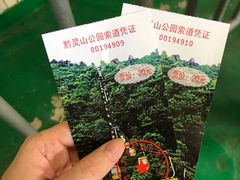 -黔灵山公园