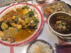 -文立新麻辣烫(合生汇21街区店)
