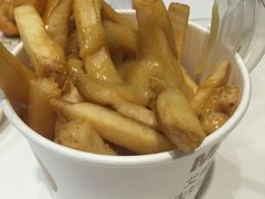 -艾薯夫妇Aysh(福田星河COCOPark店)