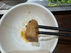 -姚记炒肝店(簋街店)