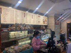-国际饭店·帆声西饼屋(黄河路店)