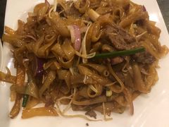 -美极鲜食坊(宝安南路店)
