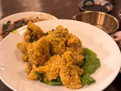-三酉星·枫·山風与野菜(上海总店)