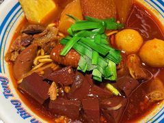 -敏华冰厅(平安金融中心店)