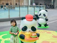 -东莞松山湖万象汇