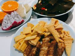 -燃尖儿自助串串火锅(新业广场店)