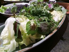 -老墙根涮肉·铜锅鲜羊肉(良乡店)