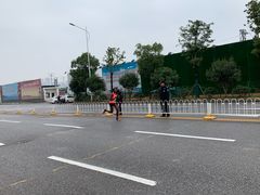 -武汉国际博览中心-B4馆