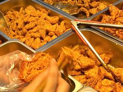 -518豆腐干(总店)