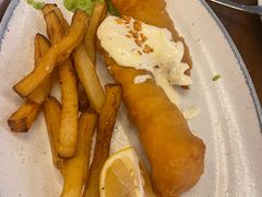 -FISH&POTATO Cō(地中海美食 万象城店)