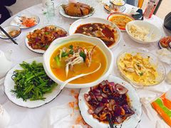 -碧海银沙海鲜餐厅(恒大海上威尼斯店)