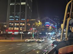 -BUS TOUR观光巴士