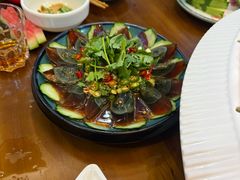 -津门老羊家·铜锅涮羊肉·烧烤(科技园店)