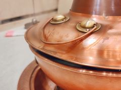 -八先生涮肉房(三里河店)