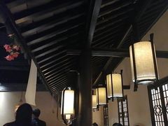 -绿茶餐厅(昌平悦荟店)