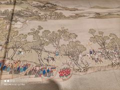 -深圳博物馆(古代艺术馆)