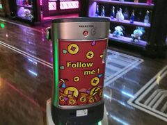-欢乐迪KTV(观音桥未来国际店)