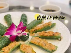 -御膳粥·牛乳粥底火锅·地道顺德菜(容桂店)