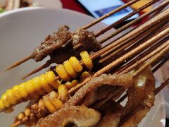 -牛華八婆火锅串串(南中环店)