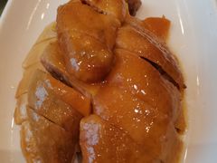 顺风豉油鸡-顺风海鲜港(金玉兰店)