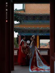 -巴黎经典婚纱摄影PARISSIC