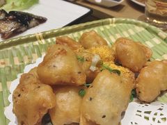 避风塘龙鱼-海中洲渔社