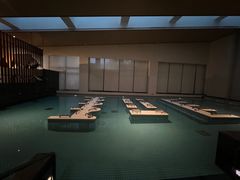 -明谷行馆·温泉