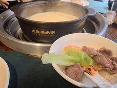 -大良毋米粥(锦龙路总店)