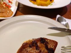 -OLLA 西班牙餐厅(丰盛里店)