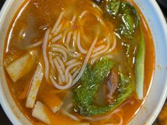 -老妈米线(木渎影视城店)