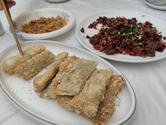 -笑红饭庄