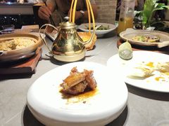 -张家卫·阳江菜·小海鲜(肥婆湾桥店)